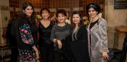 AROOSI 150 Years of Iranian Wedding Traditions 23 AROOSI 150 Years of Iranian Wedding Traditions 23