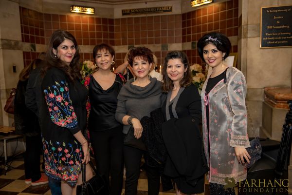 AROOSI 150 Years of Iranian Wedding Traditions 23