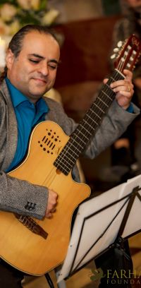 AROOSI 150 Years of Iranian Wedding Traditions 26 AROOSI 150 Years of Iranian Wedding Traditions 26