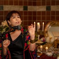 AROOSI 150 Years of Iranian Wedding Traditions 32 AROOSI 150 Years of Iranian Wedding Traditions 32