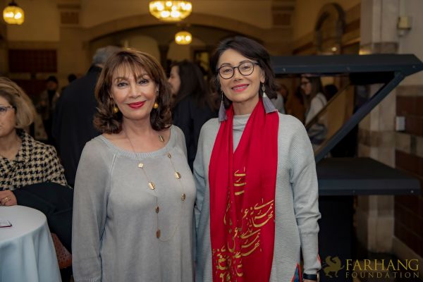 AROOSI 150 Years of Iranian Wedding Traditions 35