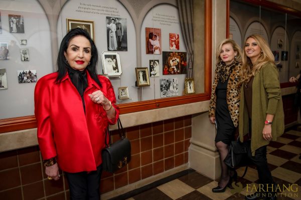 AROOSI 150 Years of Iranian Wedding Traditions 39