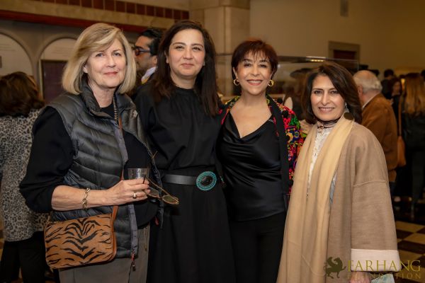 AROOSI 150 Years of Iranian Wedding Traditions 49