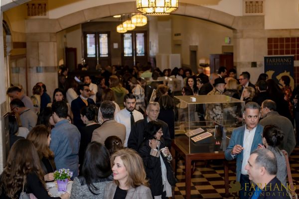 AROOSI 150 Years of Iranian Wedding Traditions 52