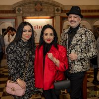 AROOSI 150 Years of Iranian Wedding Traditions 53 AROOSI 150 Years of Iranian Wedding Traditions 53