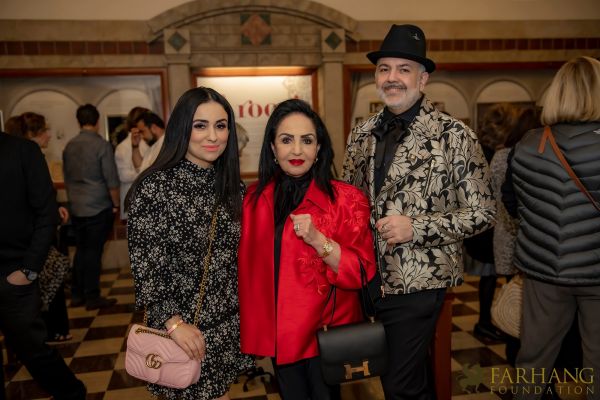 AROOSI 150 Years of Iranian Wedding Traditions 53