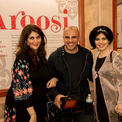 AROOSI 150 Years of Iranian Wedding Traditions 56 AROOSI 150 Years of Iranian Wedding Traditions 56