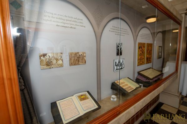 AROOSI 150 Years of Iranian Wedding Traditions 68