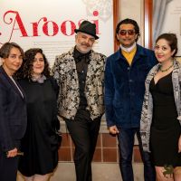 AROOSI 150 Years of Iranian Wedding Traditions 69 AROOSI 150 Years of Iranian Wedding Traditions 69