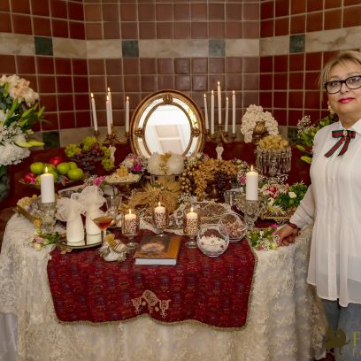AROOSI 150 Years of Iranian Wedding Traditions 70 AROOSI 150 Years of Iranian Wedding Traditions 70