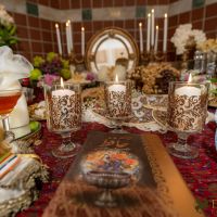 AROOSI 150 Years of Iranian Wedding Traditions 72 AROOSI 150 Years of Iranian Wedding Traditions 72
