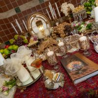 AROOSI 150 Years of Iranian Wedding Traditions 73 AROOSI 150 Years of Iranian Wedding Traditions 73