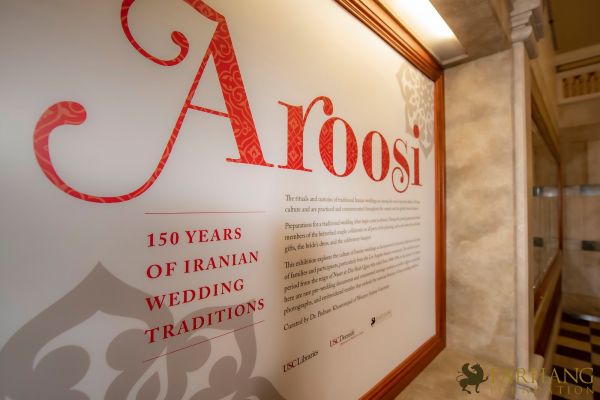 AROOSI 150 Years of Iranian Wedding Traditions 74
