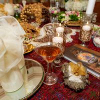 AROOSI 150 Years of Iranian Wedding Traditions 75 AROOSI 150 Years of Iranian Wedding Traditions 75