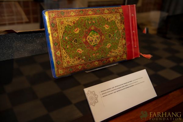 AROOSI 150 Years of Iranian Wedding Traditions 77