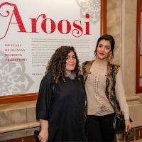 AROOSI 150 Years of Iranian Wedding Traditions 80 AROOSI 150 Years of Iranian Wedding Traditions 80