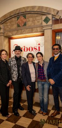 AROOSI 150 Years of Iranian Wedding Traditions 82 AROOSI 150 Years of Iranian Wedding Traditions 82