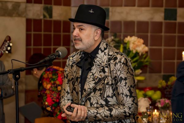 AROOSI 150 Years of Iranian Wedding Traditions 85