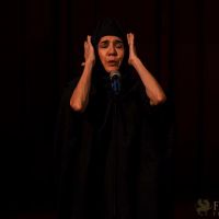 The Un Private Collection Shirin Neshat 02 The Un Private Collection Shirin Neshat 02