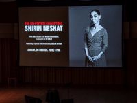 The Un Private Collection   Shirin Neshat 07