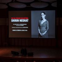 The Un Private Collection Shirin Neshat 07 The Un Private Collection Shirin Neshat 07