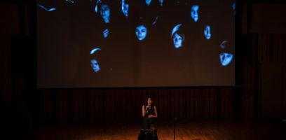 The Un Private Collection Shirin Neshat 10 The Un Private Collection Shirin Neshat 10