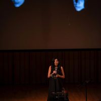 The Un Private Collection Shirin Neshat 11 The Un Private Collection Shirin Neshat 11
