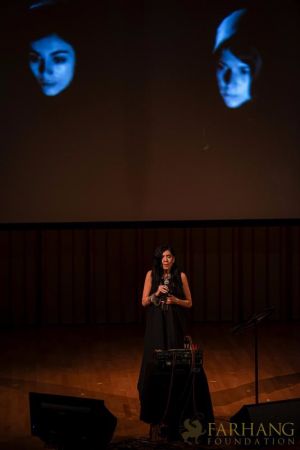 The Un Private Collection   Shirin Neshat 11
