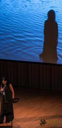 The Un Private Collection Shirin Neshat 15 The Un Private Collection Shirin Neshat 15