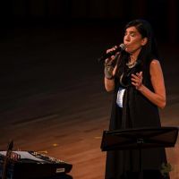 The Un Private Collection Shirin Neshat 16 The Un Private Collection Shirin Neshat 16