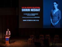 The Un Private Collection   Shirin Neshat 22