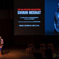 The Un Private Collection Shirin Neshat 22 The Un Private Collection Shirin Neshat 22