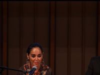The Un Private Collection   Shirin Neshat 31