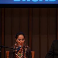The Un Private Collection Shirin Neshat 31 The Un Private Collection Shirin Neshat 31