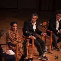 The Un Private Collection Shirin Neshat 44 The Un Private Collection Shirin Neshat 44