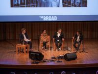 The Un Private Collection   Shirin Neshat 46