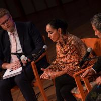 The Un Private Collection Shirin Neshat 50 The Un Private Collection Shirin Neshat 50