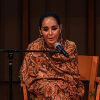 The Un Private Collection Shirin Neshat 51 The Un Private Collection Shirin Neshat 51
