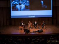 The Un Private Collection   Shirin Neshat 56