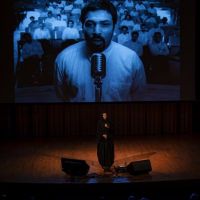 The Un Private Collection Shirin Neshat 57 The Un Private Collection Shirin Neshat 57