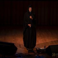 The Un Private Collection Shirin Neshat 58 The Un Private Collection Shirin Neshat 58