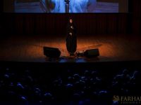 The Un Private Collection   Shirin Neshat 59