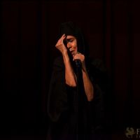 The Un Private Collection Shirin Neshat 61 The Un Private Collection Shirin Neshat 61