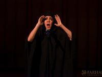 The Un Private Collection   Shirin Neshat 64