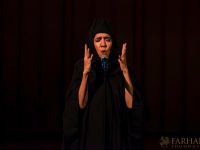 The Un Private Collection   Shirin Neshat 65