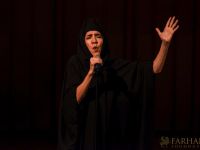 The Un Private Collection   Shirin Neshat 66