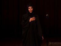 The Un Private Collection   Shirin Neshat 67