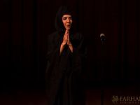 The Un Private Collection   Shirin Neshat 69