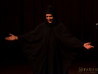 The Un Private Collection   Shirin Neshat 70