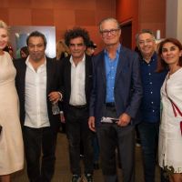 The Un Private Collection Shirin Neshat 75 The Un Private Collection Shirin Neshat 75
